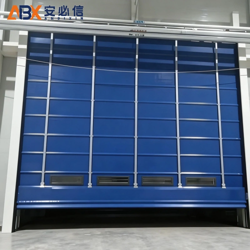 吴忠市冷库门封