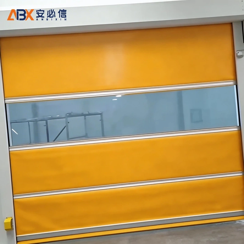 吴忠市高速门