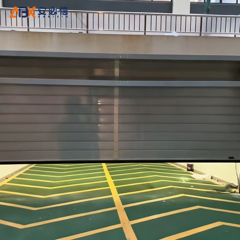 吴忠市PVC高速门